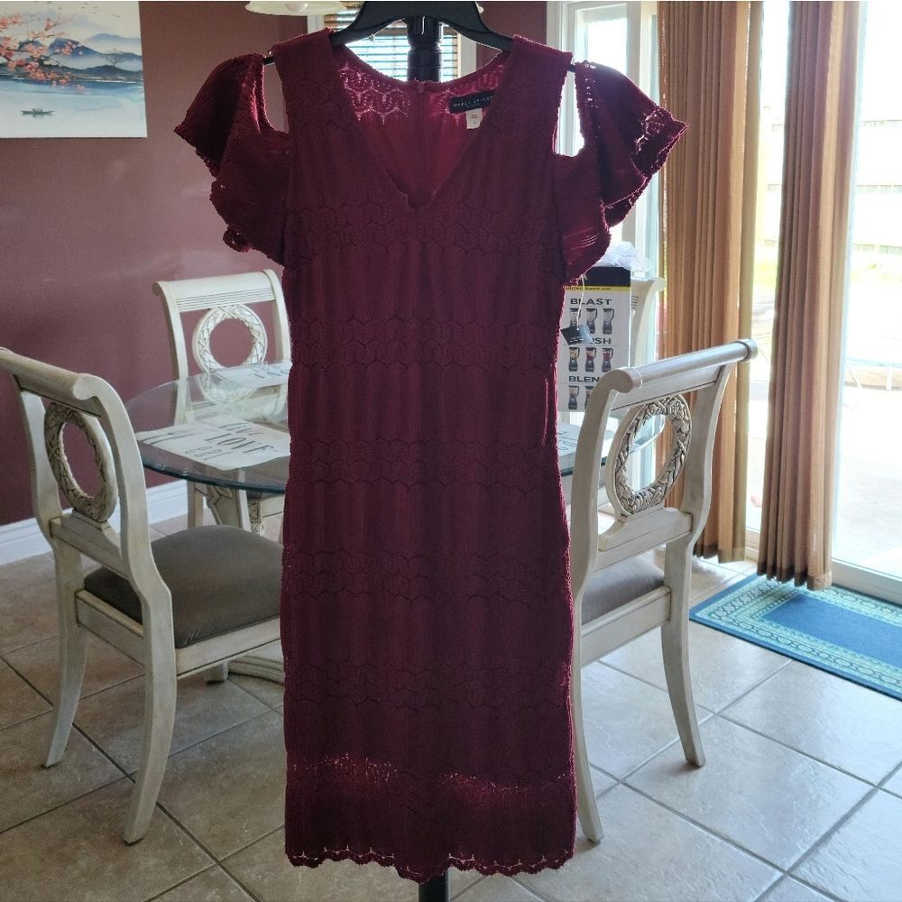 Simply Styled by Sears Dress